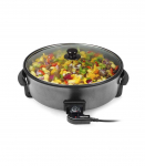 Tristar Multifunctional Grill Pan XXL PZ-9145 Electric Grill 1500 W Black