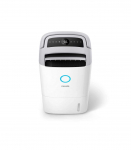 Philips 2in1 Dehumidifier and Purifier DE5305/11 5000 Series Power 245 W Suitable for rooms up to 137 m&sup3; Water