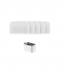 PETKIT Filter for Eversweet Max, 5 pcs White