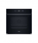 Whirlpool WOI4S8PM0SBA Oven, Built-in, Electric, Width 59.5 cm, Self cleaning, Black Whirlpool