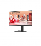 LG 27BA54QB-B 27 " IPS QHD 16:9 75 Hz 5 ms 2560 x 1440 pixels 350 cd/m&sup2; HDMI ports quantity 2
