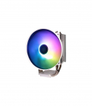 CPU COOLER MULTI SOCKET/M403PRO.W.ARGB XC229 XILENCE