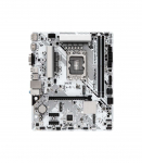Mainboard|ASROCK|Intel B760 Express|LGA1700|Micro-ATX|Memory DDR5|Memory slots 2|2xPCI-Express 3.0 1x|1xPCI-Express 4.0 16x|1