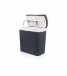 Tristar KB-7520 Coolbox, Anthracite Tristar Cool Box KB-7520 20 L 230 V E