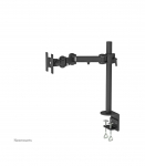 TV SET ACC DESK MOUNT BLACK/10-26" FPMA-D960 NEOMOUNTS