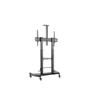 TV SET ACC FLOOR STAND 60-100"/TVS-100T-02 GEMBIRD