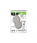 HDD|SEAGATE|Barracuda|500GB|SATA 3.0|128 MB|5400 rpm|2,5"|Thickness 7mm|ST500LM030