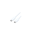 CABLE USB-C TO USB-C/2M BLUE TRCSH VENTION