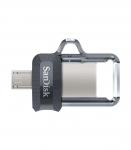 MEMORY DRIVE FLASH USB3 128GB/SDDD3-128G-G46 SANDISK