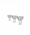 Philips Hue E WCA 345 GU10 3P EU Philips Hue