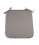 Toolikate OHIO veekindel, 39x39x2,5cm beež, 100%pol&uuml;ester