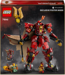 LEGO Ninjago Tuler&uuml;&uuml;tli robot