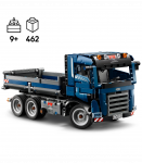 LEGO Technic kallurveok