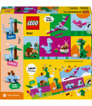 LEGO Classic Loomingulised dinosaurused