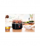 EM101C ELDOM Egg cooker EGGO, 1-7 eggs, 380 W, adjustable cooking hardness