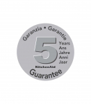 KitchenAid Food Processor Artisan 4,8L candy apple red (5KSM175PSECA)