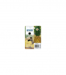 Epson Ink 604 XL Black Schwarz (C13T10H14010)