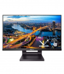 LED monitor - 24",&nbsp; 1920 x 1080, 75 Hz -LED IPS - 250 cd / m&sup2; - 1000:1 - 5 ms - HDMI, DisplayPort, VGA