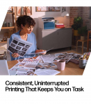 HP 106A Black Toner Cartridge, 1000 pages, for HP Laser 107, 135,137