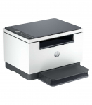 HP LaserJet M234d AIO All-in-One Printer - A4 Mono Laser, Print/Copy/Scan, Auto-Duplex, 29ppm, 200-2000 pages per month