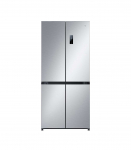 Xiaomi Mijia Refrigerator Cross Door 502L EU Energy efficiency class E Free standing Side by Side Height 191.2