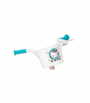 Children's bicycle 12" Hello Kitty TOI1149 TOIMSA