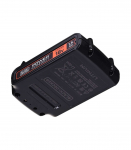 Black & Decker BL1518-XJ cordless tool battery / charger