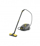 K&auml;rcher SG 4/4 Cylinder steam cleaner 4 L 2300 W Black, Yellow