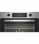 Beko BBIE123001XD oven 72 L 2400 W A Stainless steel