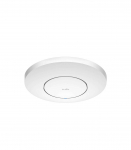 Cudy AP3000_P wireless access point 2976 Mbit/s White Power over Ethernet (PoE)