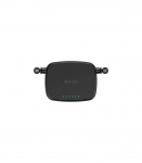 Tenda 4G05 wireless router Fast Ethernet Single-band (2.4 GHz) Black