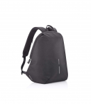 XD DESIGN ANTI-THEFT BACKPACK BOBBY SOFT BLACK P/N: P705.791