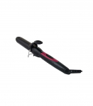 Esperanza PENELOPE Curling iron Warm Black,Pink 1.7 m