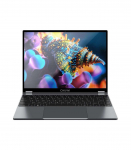 Chuwi FreeBook 2025 N150/13.5" (2520x1680) TouchScreen IPS/16GB/SSD 512GB/BT/BLKB/x360/Win 11 Iron Grey