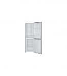 MPM MPM-248-FF-58 fridge-freezer Freestanding 265 L E Dark Inox