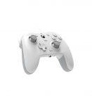 Wired gaming controler GameSir G7 HE (white)