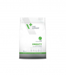 VET EXPERT Veterinary Diet Obesity Dog - dry dog food - 2 kg