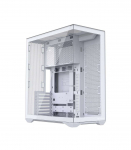 MODECOM Volcano SPACE XL FULL TOWER NF White