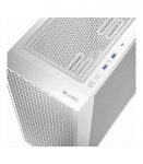 Logic DART PRO MIDI USB-C PC Case White