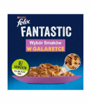 Purina Felix MIX 120x85g