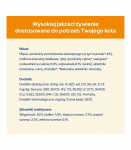 PURINA Cat Chow Chicken, Zucchini - wet cat food - 10x85 g