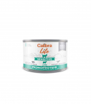 CALIBRA Cat Life Sensitive Lamb - wet cat food - 200g