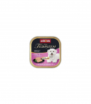 animonda Vom Feinsten Gourmet core with Chicken, egg + ham Egg, Chicken, Ham Adult 150 g