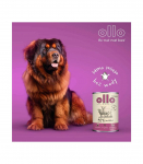 OLLO Umami Lamb and beef - wet dog food - 850g