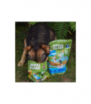 ANIMAL ISLAND Salmon - dry dog food - 1kg