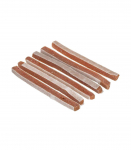 PETITTO Soft chicken strips - dog treat - 500 g