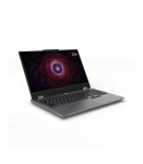 Lenovo LOQ 15ARP9 AMD Ryzen&trade; 5 7235HS Laptop 39.6 cm (15.6") Full HD 16 GB DDR5-SDRAM 512 GB SSD NVIDIA GeForce RTX