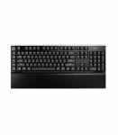 be quiet! Light Mount Silent Tactile US ANSI keyboard Gaming USB QWERTY US English Black