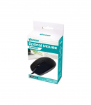 Vakoss TM-481UK mouse USB Type-A Optical 1200 DPI