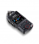 Tascam Portacapture X6 - portable, high resolution multi-track recorder